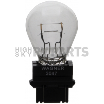 Wagner Lighting Brake Light Bulb - 3047