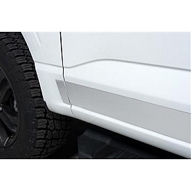 Putco Rocker Panel Molding 9751471