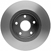 Rotor Company Brake Rotor - SB780289