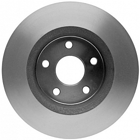 Rotor Company Brake Rotor - SB780289