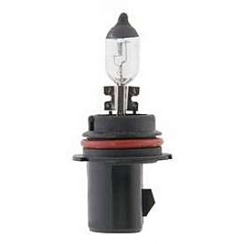 Wagner Lighting Headlight Bulb Single - 9007