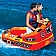 World of Watersports Towable Tube 141060