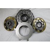 South Bend Clutch Set - KJLW-HD-TZ