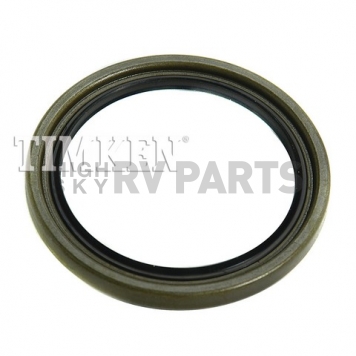 Timken Bearings and Seals Wheel Seal - 4739