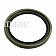 Timken Bearings and Seals Wheel Seal - 4739