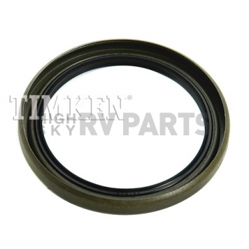 Timken Bearings and Seals Wheel Seal - 4739-1