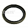 Timken Bearings and Seals Wheel Seal - 4739
