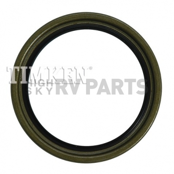 Timken Bearings and Seals Wheel Seal - 4739-3