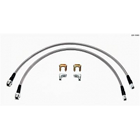 Wilwood Brakes Brake Line - 220-10980