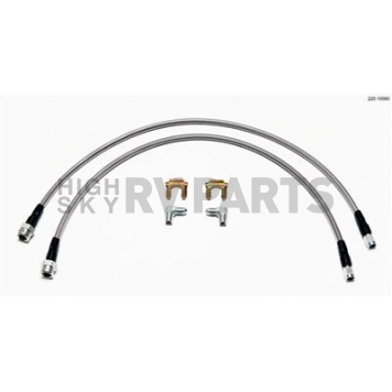 Wilwood Brakes Brake Line - 220-10980