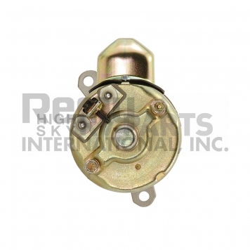 Remy International Starter 25388-1
