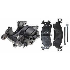 Raybestos Brakes Brake Caliper - RC4072