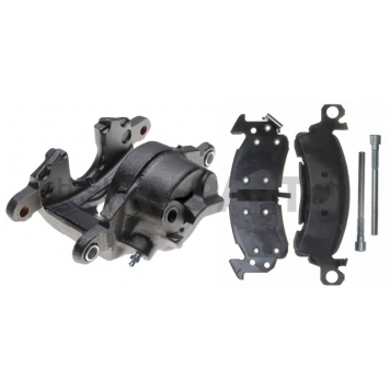 Raybestos Brakes Brake Caliper - RC4072