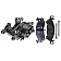 Raybestos Brakes Brake Caliper - RC4072