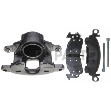 Raybestos Brakes Brake Caliper - RC4072-1