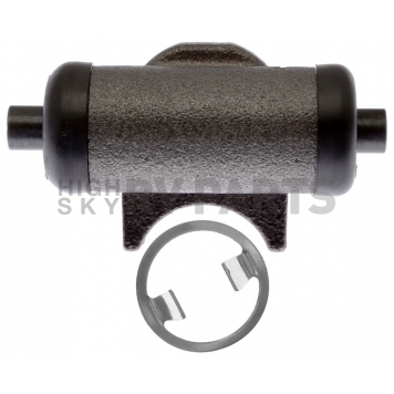 Raybestos Brakes Wheel Cylinder - WC370267-1