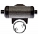 Raybestos Brakes Wheel Cylinder - WC370267