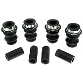Raybestos Brakes Disc Brake Caliper Bushing - H16118