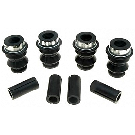 Raybestos Brakes Disc Brake Caliper Bushing - H16118