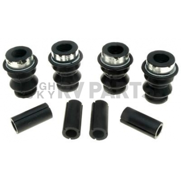Raybestos Brakes Disc Brake Caliper Bushing - H16118