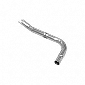 Walker Exhaust Tail Pipe - 43988