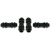 Raybestos Brakes Disc Brake Caliper Bushing - H16122