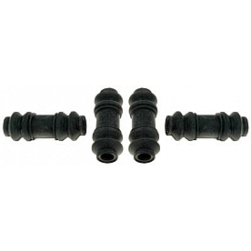 Raybestos Brakes Disc Brake Caliper Bushing - H16122