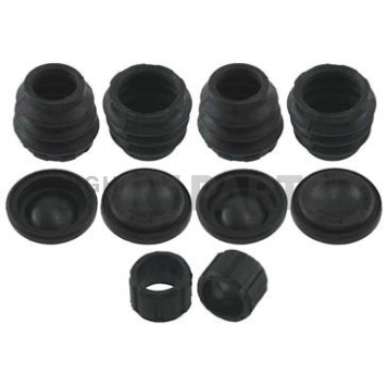 Raybestos Brakes Disc Brake Caliper Bushing - H16199