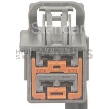 Standard Motor Eng.Management Exterior Mirror Switch Connector S2497-1
