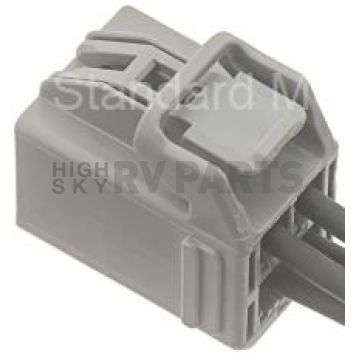 Standard Motor Eng.Management Exterior Mirror Switch Connector S2497-3