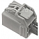 Standard Motor Eng.Management Exterior Mirror Switch Connector S2497