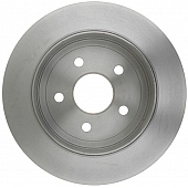 Rotor Company Brake Rotor - SB780296