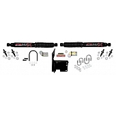 Skyjacker Suspensions Steering Stabilizer - 8214