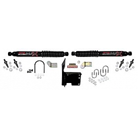 Skyjacker Suspensions Steering Stabilizer - 8214