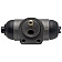 Raybestos Brakes Wheel Cylinder - WC370278