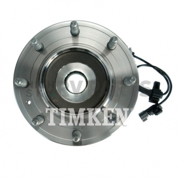 Timken Bearings and Seals Bearing and Hub Assembly - SP620303-1