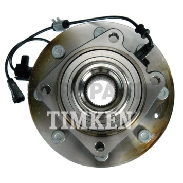 Timken Bearings and Seals Bearing and Hub Assembly - SP620303-3