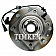 Timken Bearings and Seals Bearing and Hub Assembly - SP620303