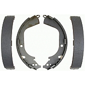 Raybestos Brakes Brake Shoe - 959PG