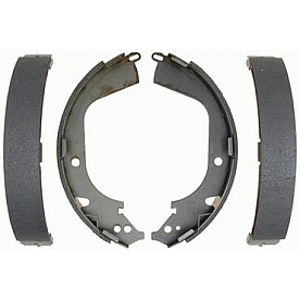 Raybestos Brakes Brake Shoe - 959PG