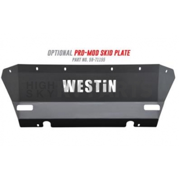 Westin Automotive Skid Plate - 58-71155