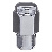 West Coast Wheel Accessories Lug Nut - W4851145