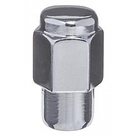 West Coast Wheel Accessories Lug Nut - W4851145