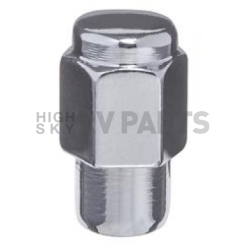 West Coast Wheel Accessories Lug Nut - W4851145