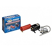 Wolo MFG Air Horn Compressor 800