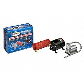 Wolo MFG Air Horn Compressor 800