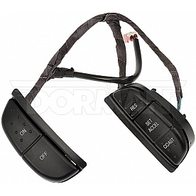 Dorman (OE Solutions) Cruise Control Switch 901625