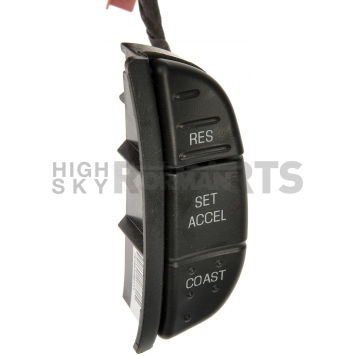 Dorman (OE Solutions) Cruise Control Switch 901625-3