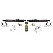 Skyjacker Suspensions Steering Stabilizer - 8254