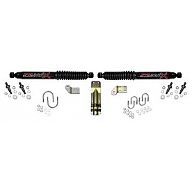 Skyjacker Suspensions Steering Stabilizer - 8254